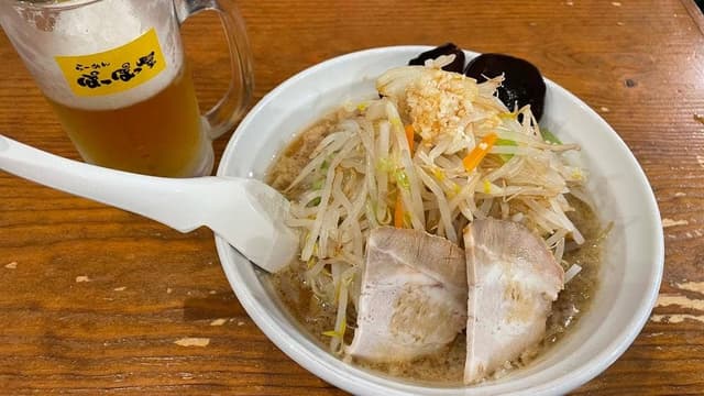 ぽっぽっ屋 晴海トリトンスクエア店 - サブ画像3