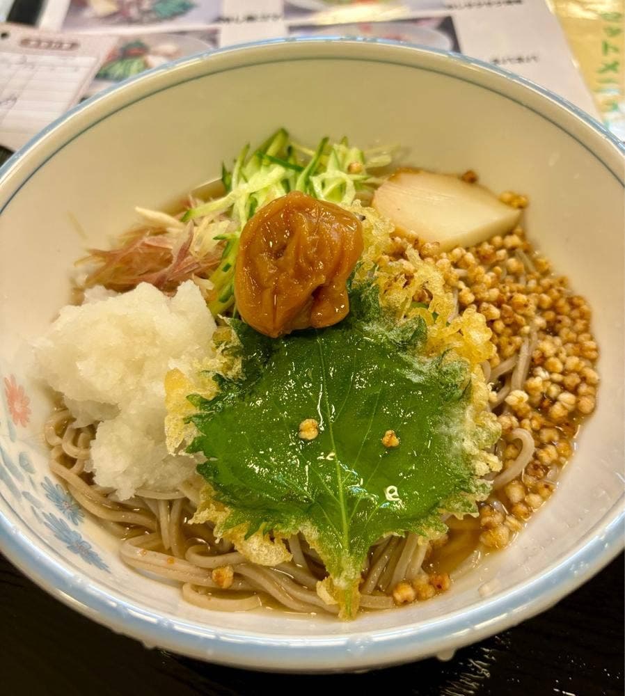 富士見庵