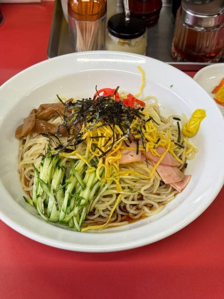 中華料理 天津