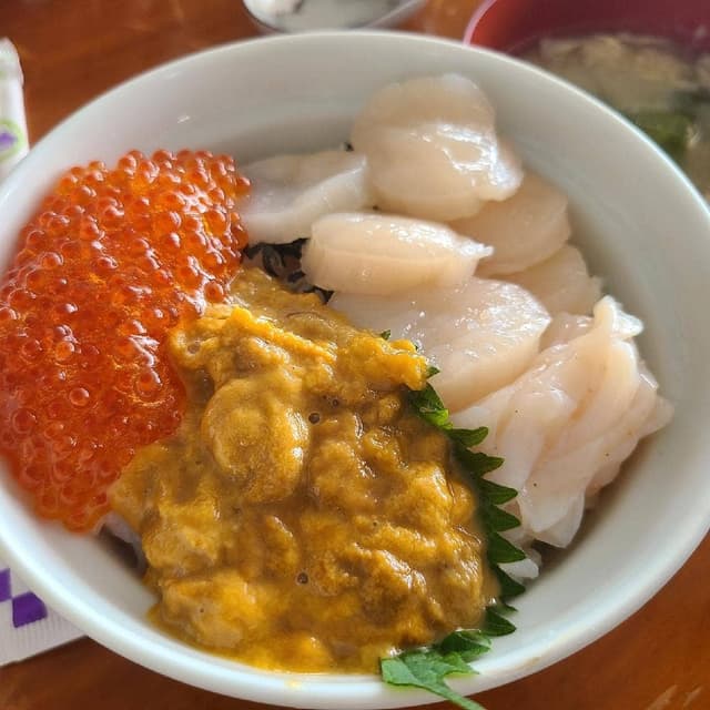 正立食堂 - サブ画像1