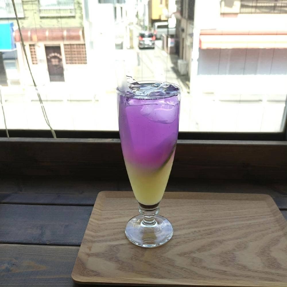 ハーブティー専門店 Woodchuck 押上店