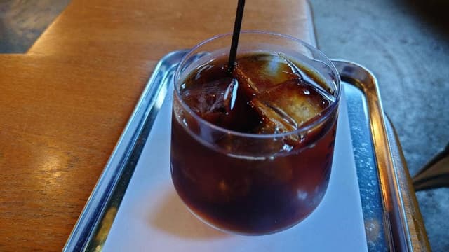 BARBARA COFFEE ROASTERS - サブ画像1