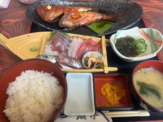 磯亭 - サブ画像1