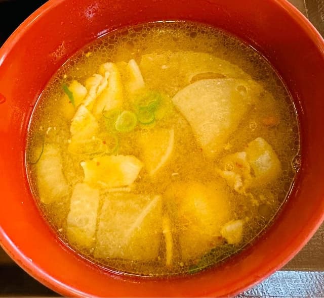 すき家 5号函館亀田店 - サブ画像2
