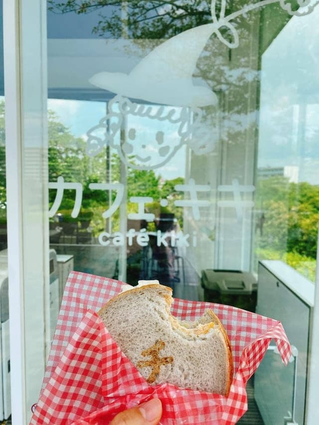 カフェ・キキ - サブ画像3