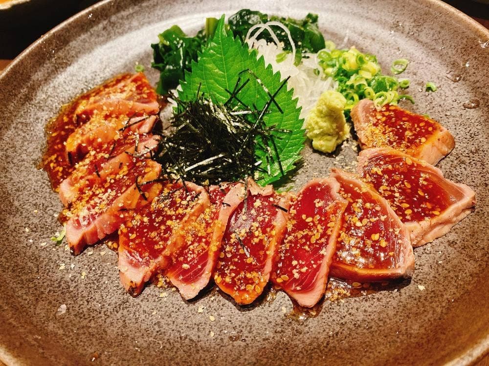 魚星 錦糸町店