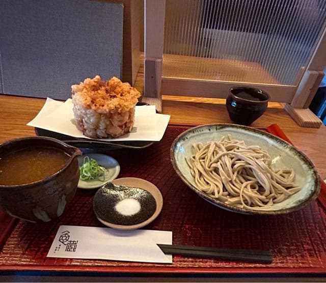 亀蔵 - サブ画像1