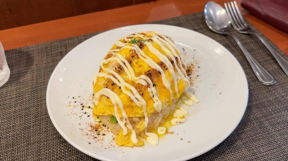 めぐろ三ツ星食堂