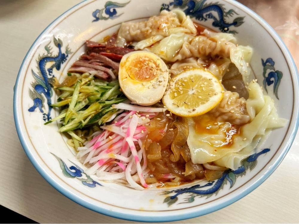 ザ・ラーメン屋