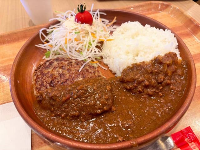 びっくりドンキー ポケットキッチン ららぽーと和泉店 - サブ画像1