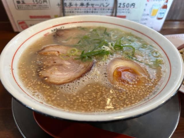 九州ラーメン片岡製作所 - サブ画像3