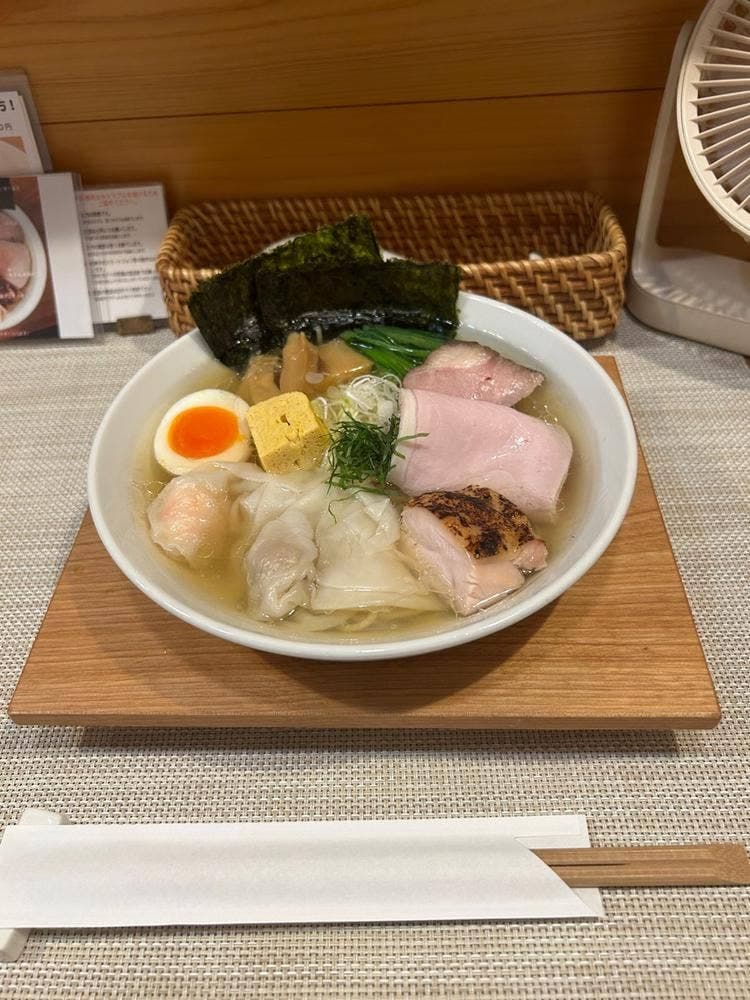 麺屋さくら