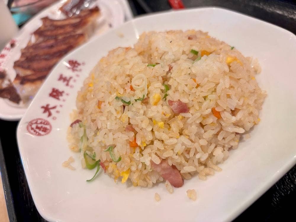 大阪王将 ららぽーと和泉店