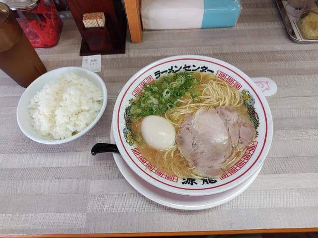 源龍ラーメン 西中島南方店 - サブ画像1