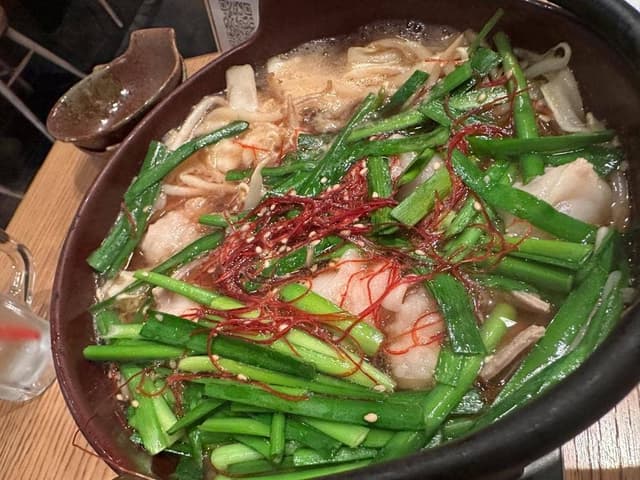 薩摩ごかもん 京橋本店 - サブ画像1
