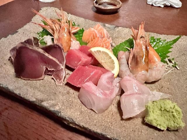 遊食酒家 る主水 西宮店 - サブ画像1