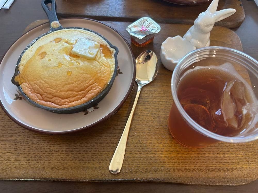 おとぎの森cafe