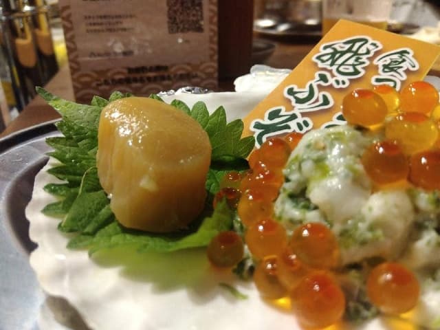 相席食堂 裏参道店 - サブ画像1