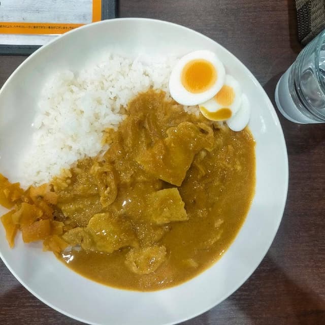 やちよスパイス食堂 - サブ画像1