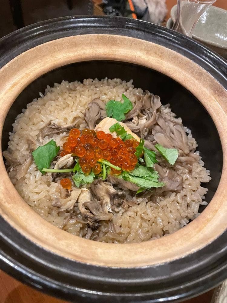 酒とさかな でろ