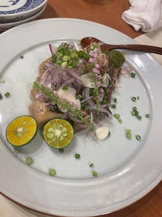 酒とさかな でろ - サブ画像3