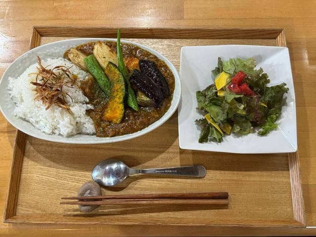 コミュニティカフェ たんぽぽ食堂 - サブ画像1