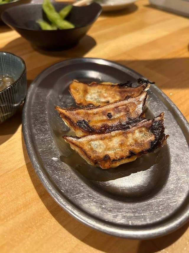 ネオ大衆居酒屋 餃子のかっちゃん 大阪福島店 - サブ画像2