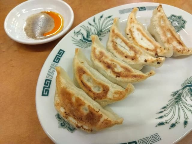 日高屋 小田急マルシェ相武台店 - サブ画像2