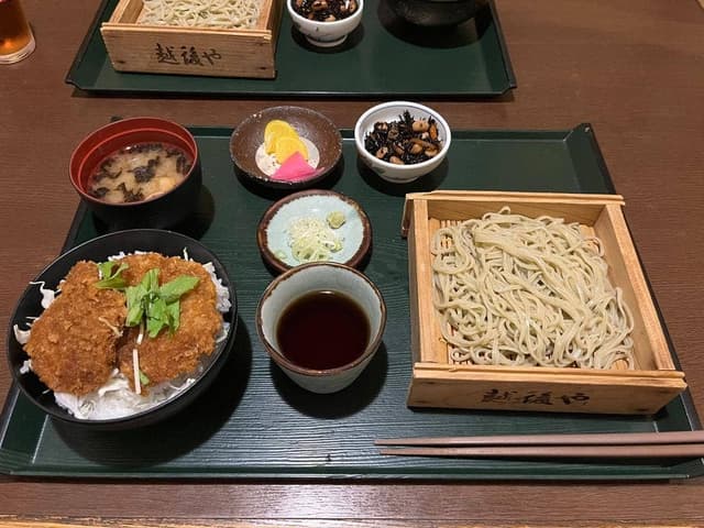 越後や - サブ画像2
