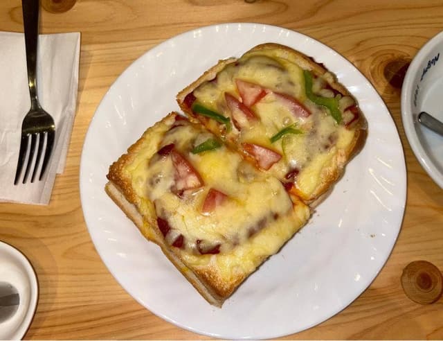 コメダ珈琲店 イオンモールナゴヤドーム前店 - サブ画像2
