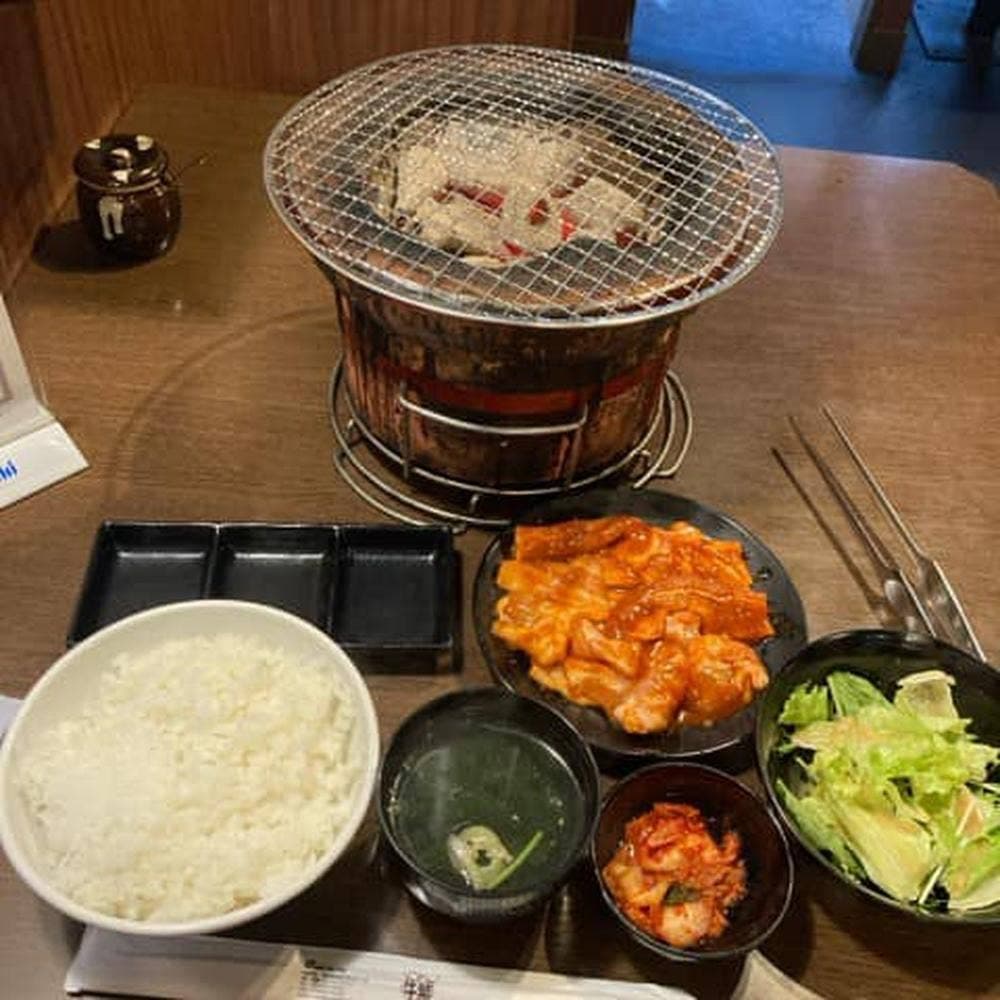 牛繁 新小岩北口店