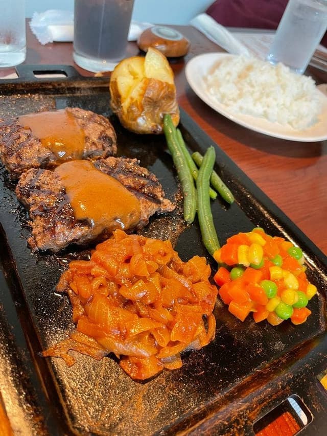 ハングリータイガー 港北センター南店 - サブ画像3