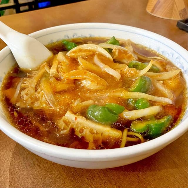 中華飯店 - サブ画像3