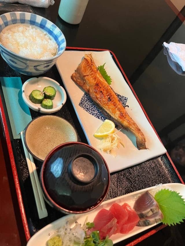 魚菜料理處 みな実 - サブ画像1
