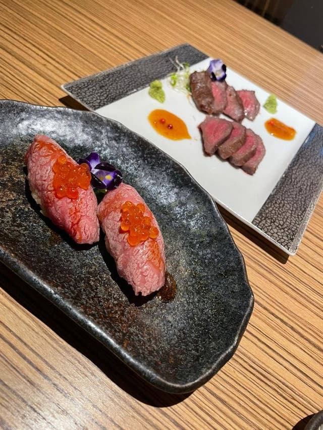 個室居酒屋 肉和食 肉仙 仙台駅前店 - サブ画像1