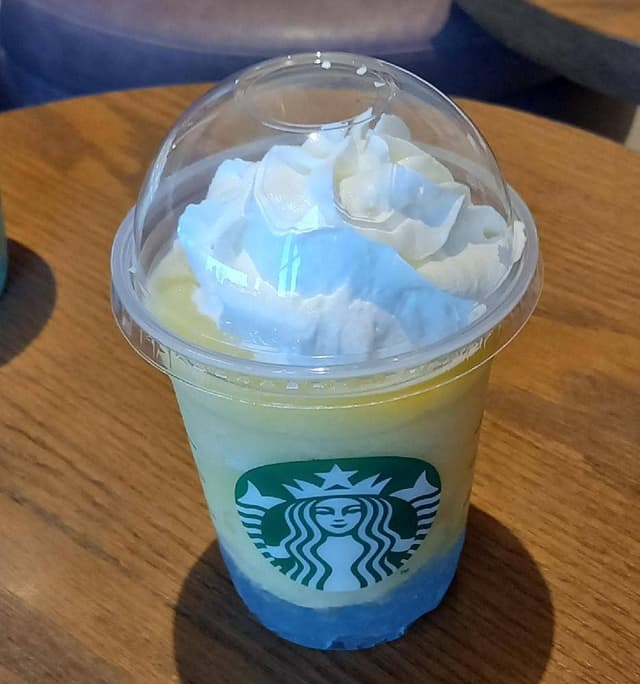 スターバックス コーヒー みよし店 - サブ画像1