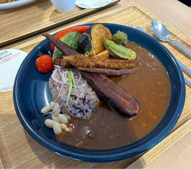 ヨロ研カフェ - サブ画像1