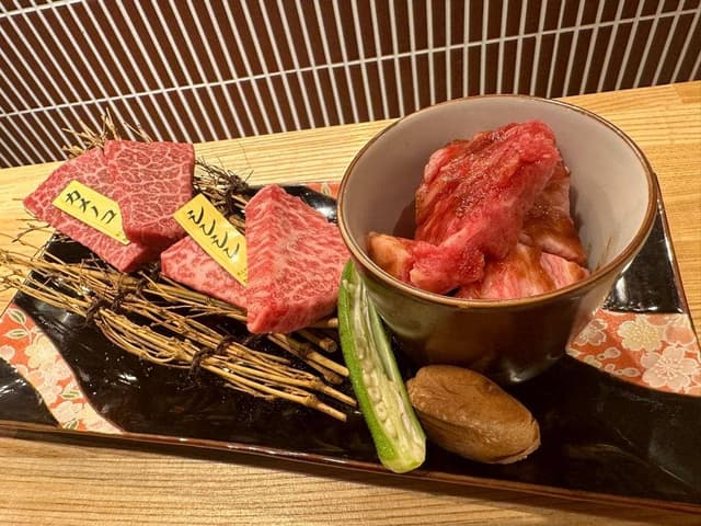 焼肉 アカタン - サブ画像3
