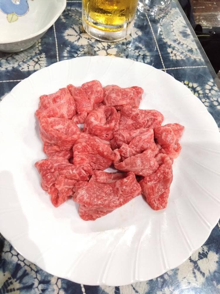 神楽の館 食事処