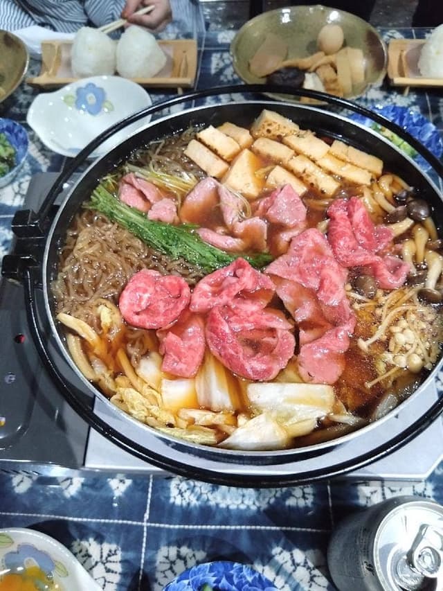 神楽の館 食事処 - サブ画像1