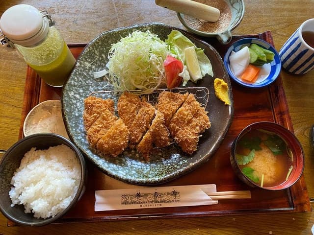 養氣亭 - サブ画像2