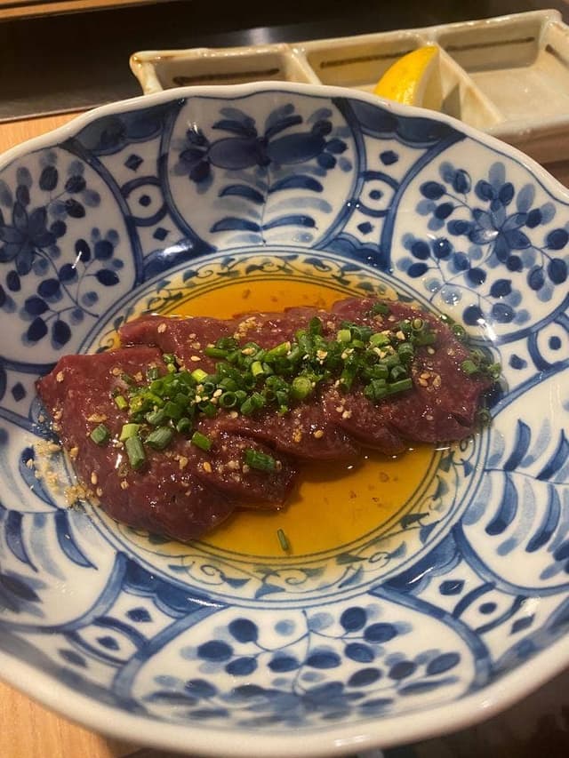 肉処 おお乃 - サブ画像2