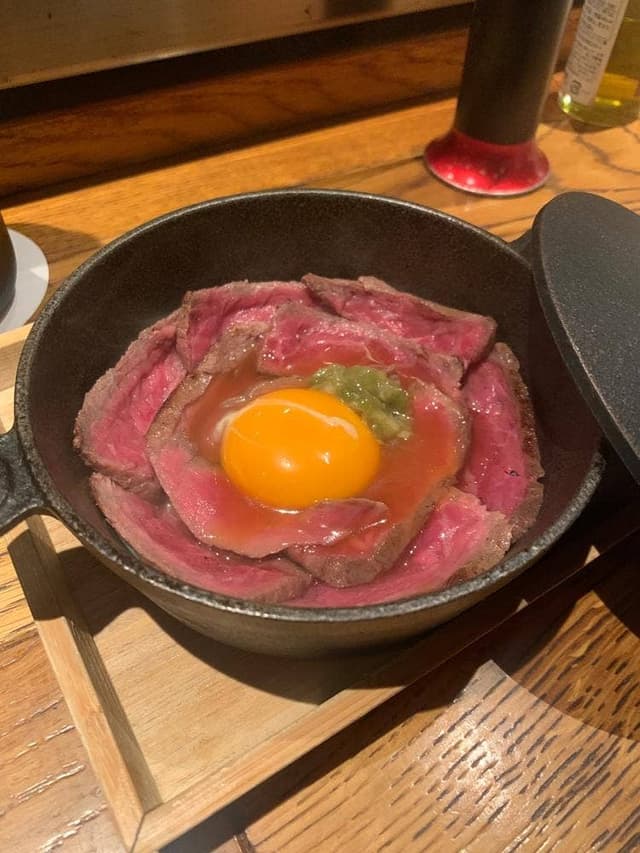 燻製高架下スタンド - サブ画像1