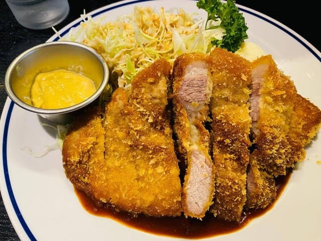 洋食 マーシュ亭 - サブ画像2