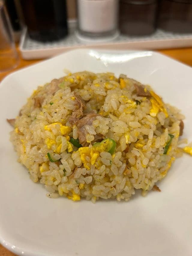 ラーメン 明家 杉田店 - サブ画像3
