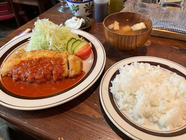 ミッシェルズハース - サブ画像2