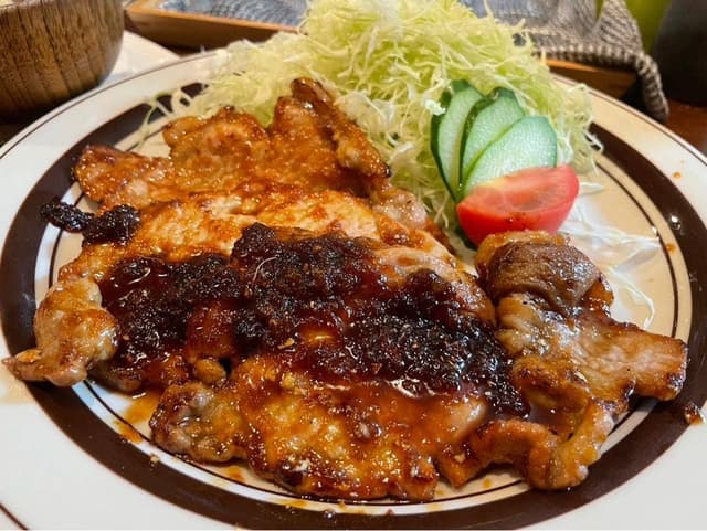 ミッシェルズハース - サブ画像3