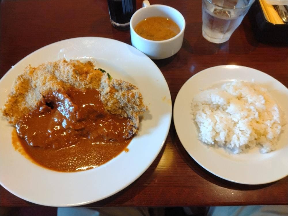 京都カツ わらじや
