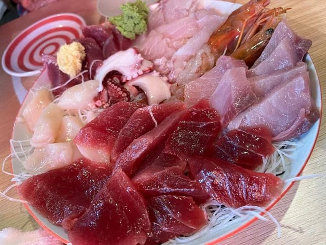 魚仁 - サブ画像1