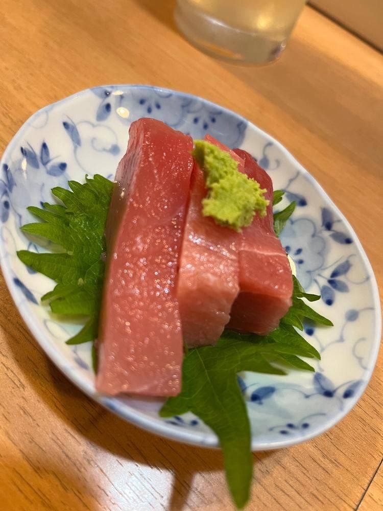 わさび